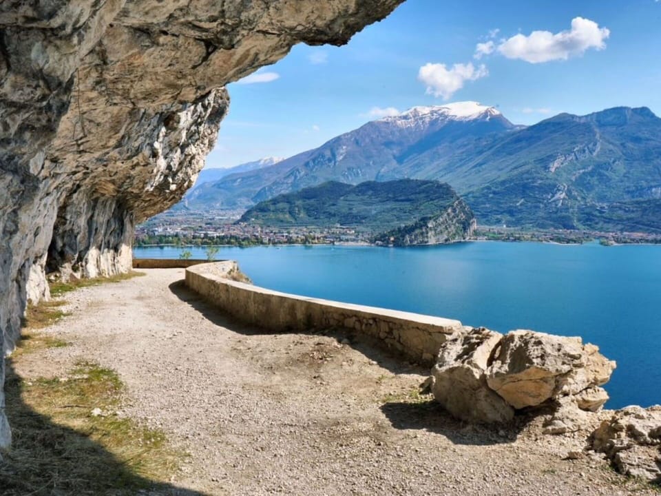 Mountain, Mountainous Landforms, Body Of Water, Natural Landscape, Rock, Terrain, Hill, Coastal And Oceanic Landforms, Coast, Cliff
