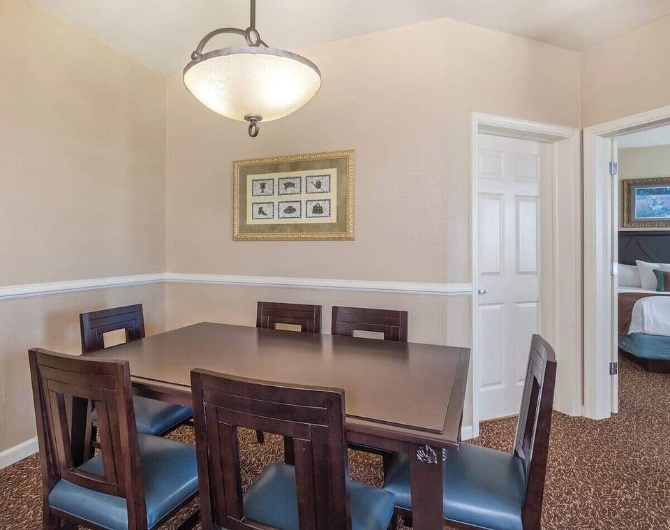 Decor and floor plan may vary between units.