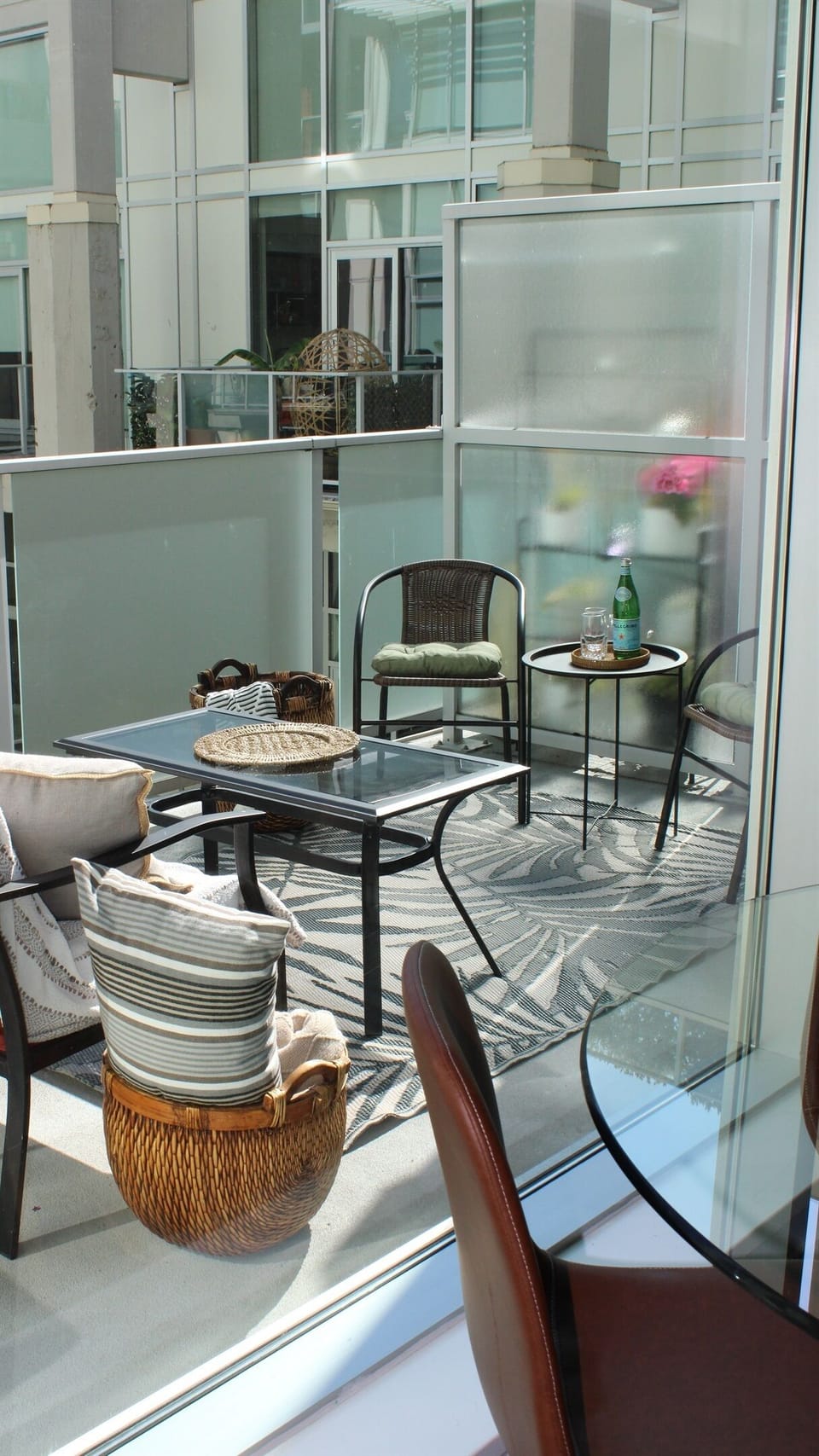 Outdoor Patio
