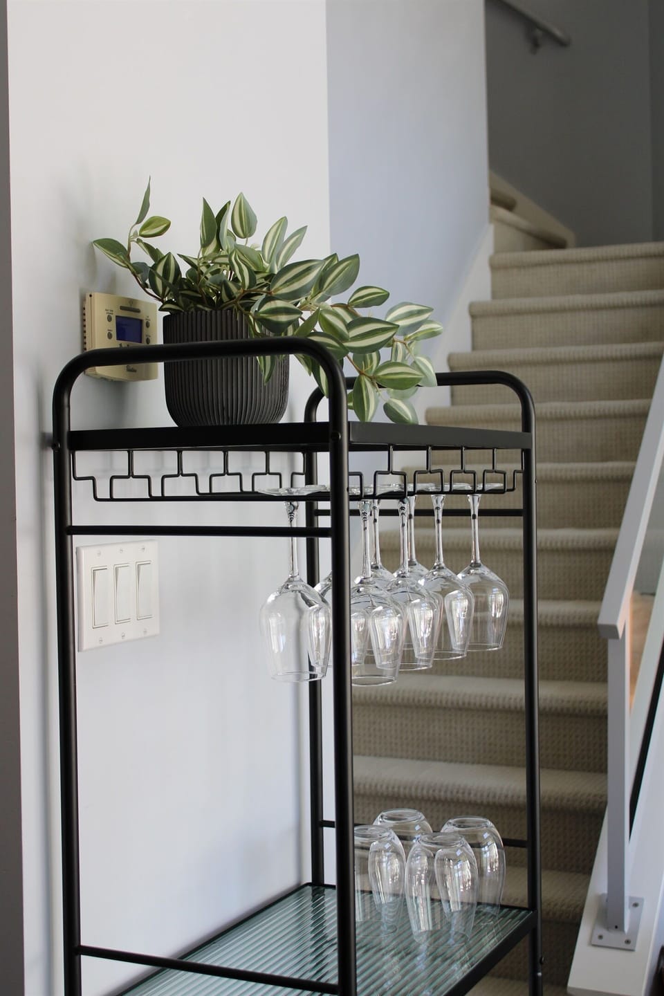 Main Level Kitchen