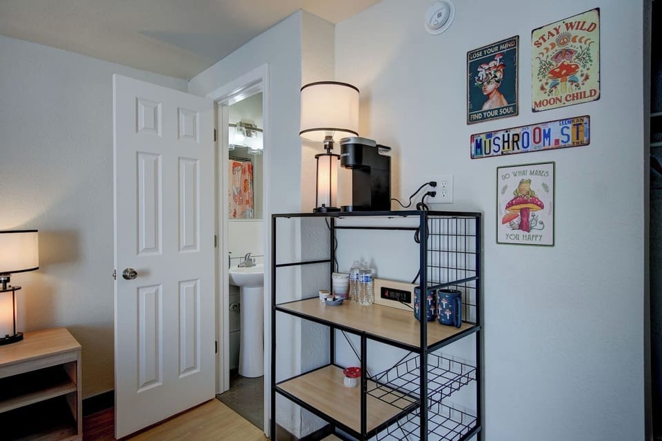 room
