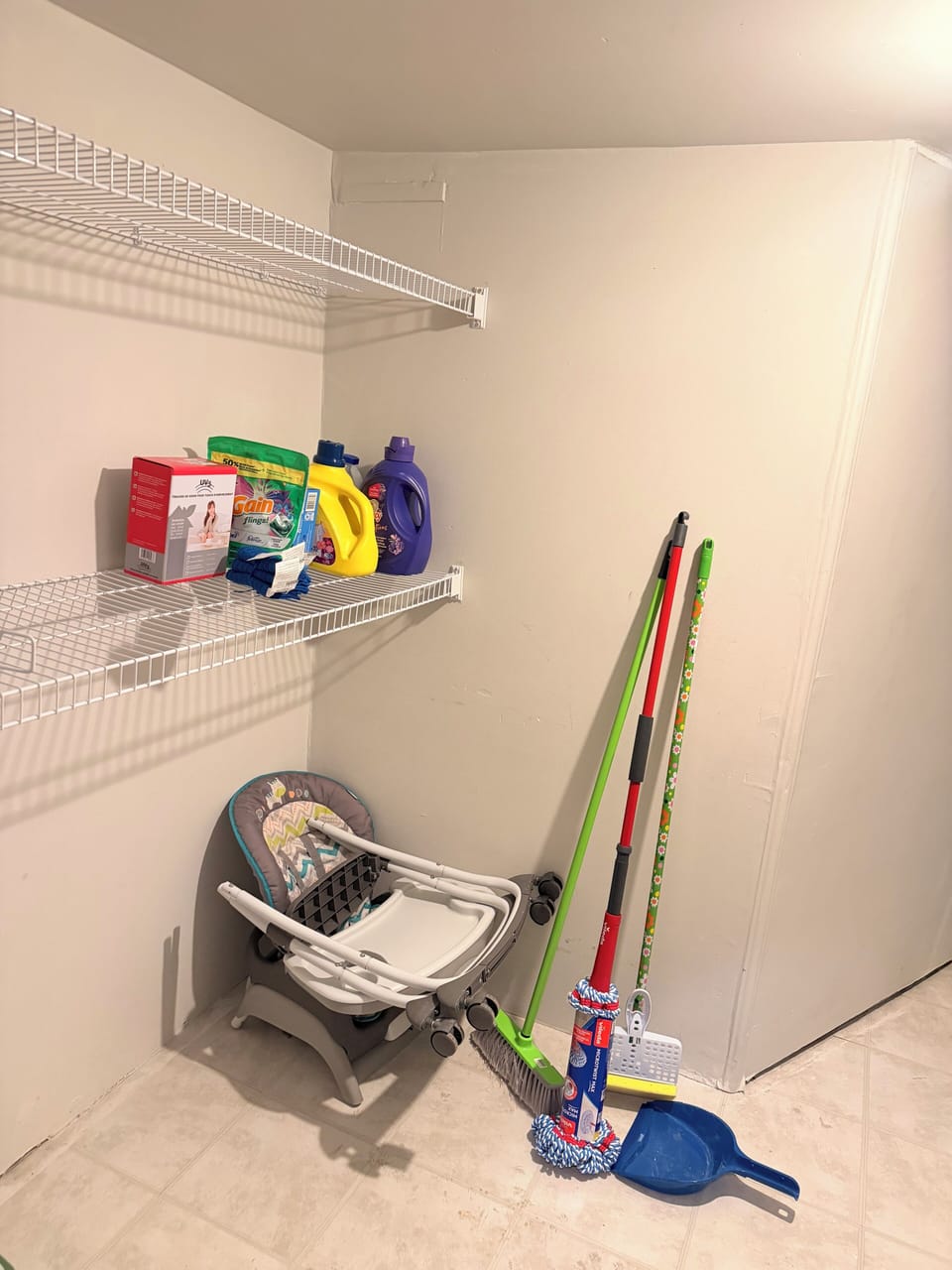 Miscellaneous