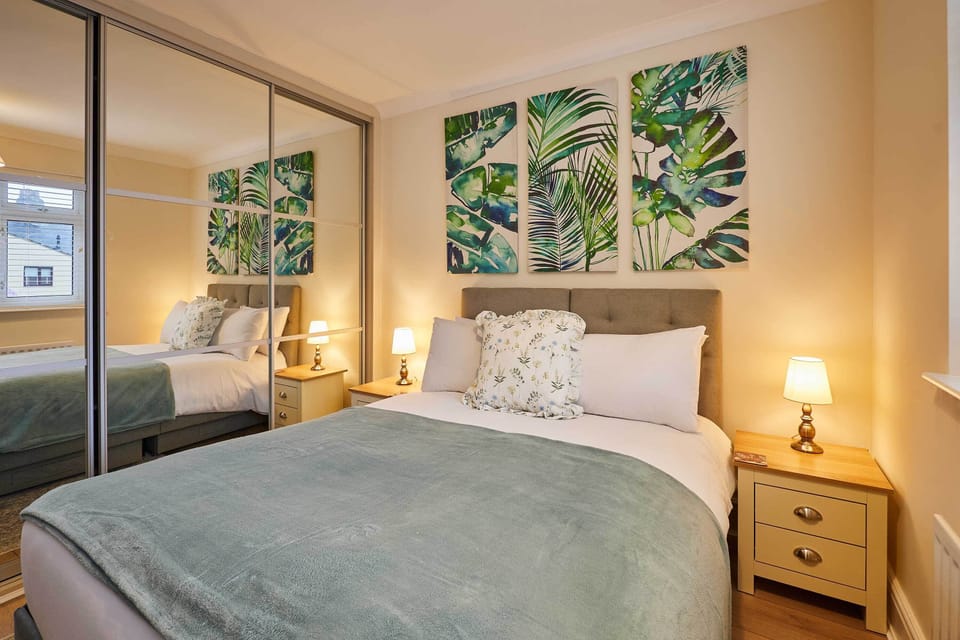 Bridge Court, Yarm - Host & Stay