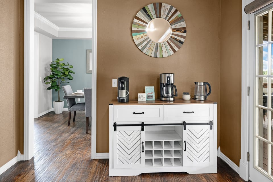 Coffee Bar