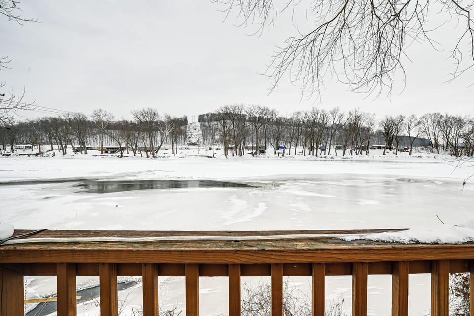 Muskingum River | Direct Access