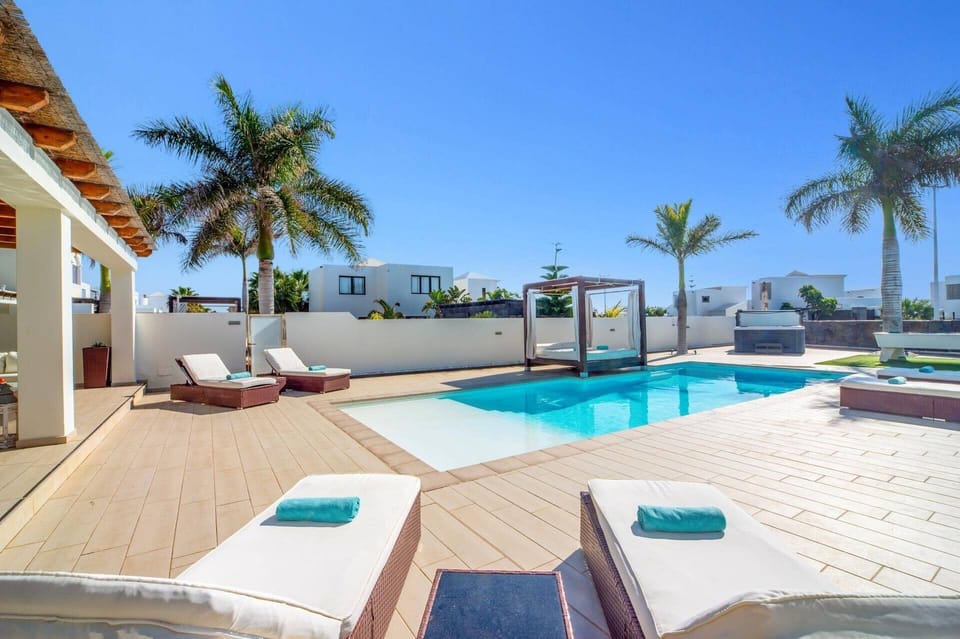 Villa Lorena image