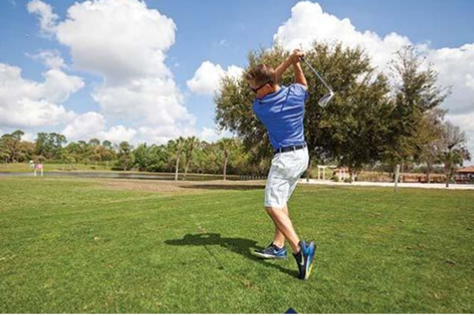 Golf