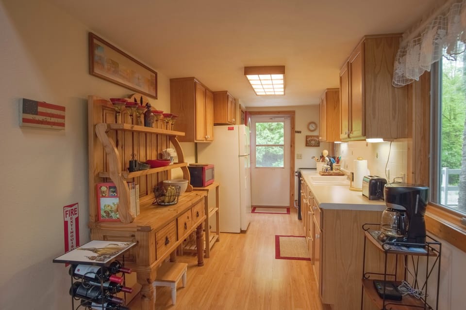 Top Level Kitchen