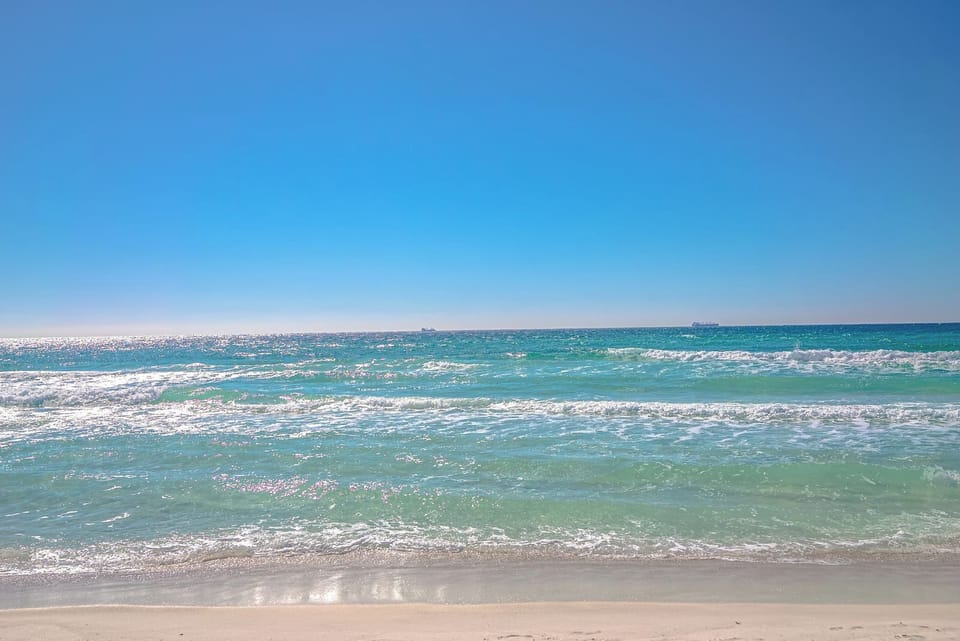 Gulf of America!