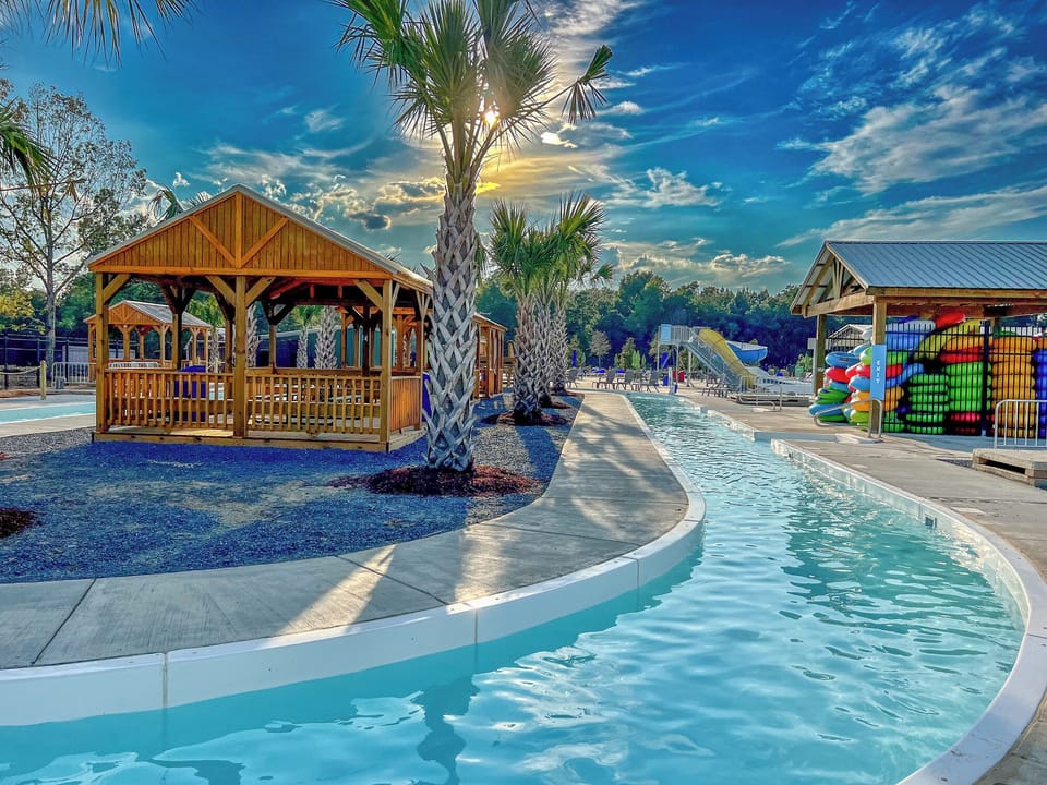 Lazy River