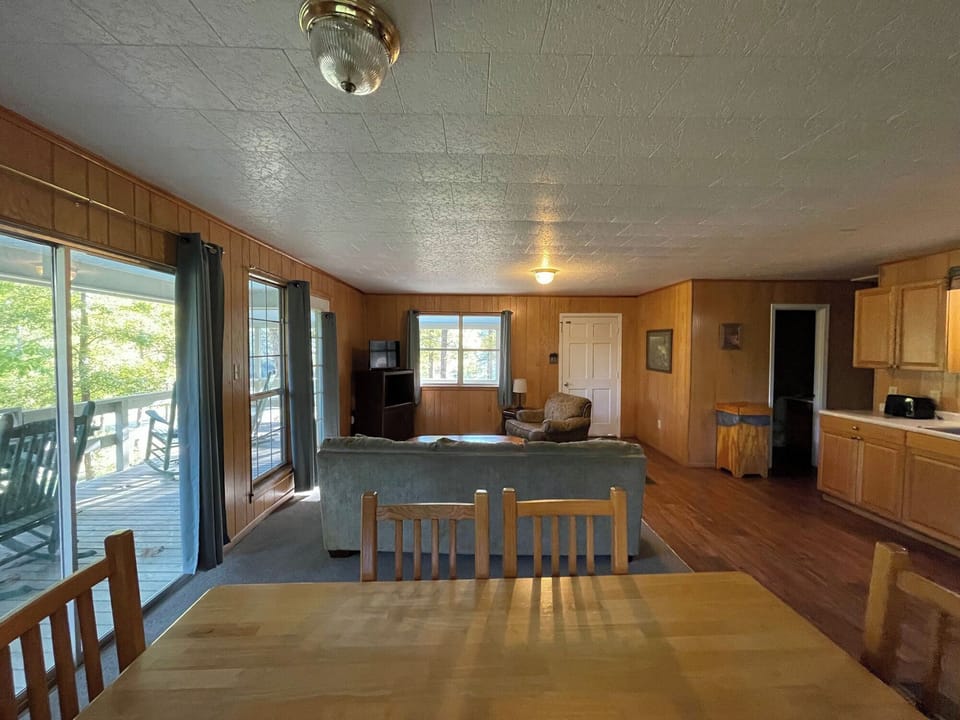 Dining Space