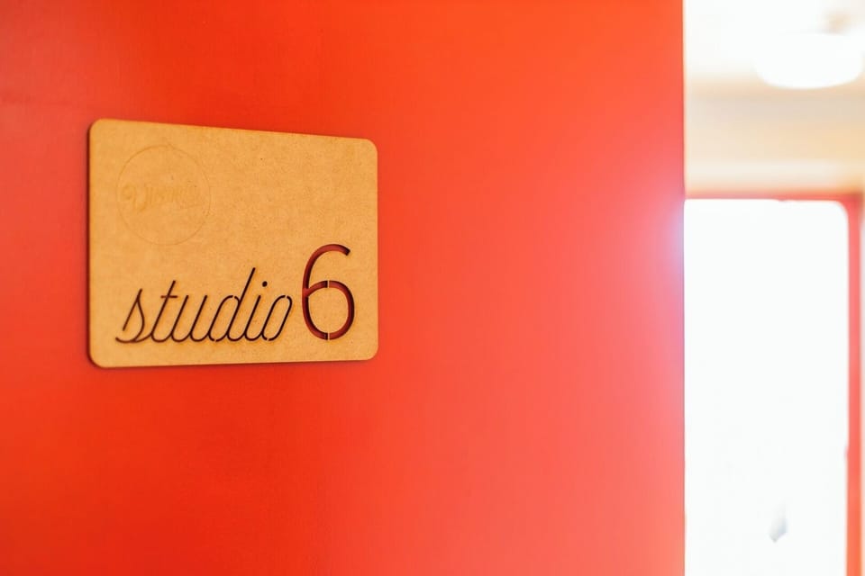 Studio 6