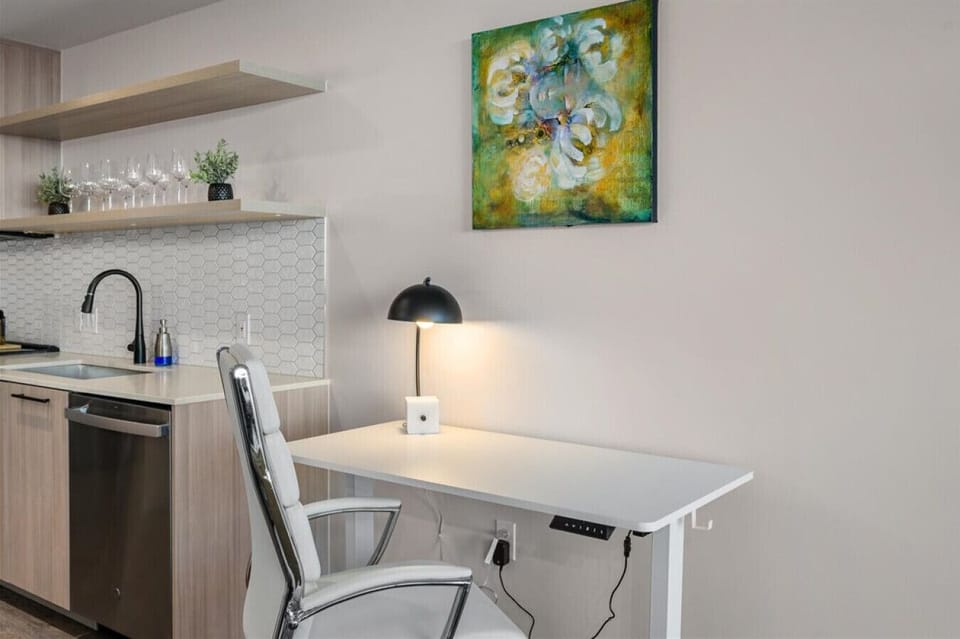 Workspace