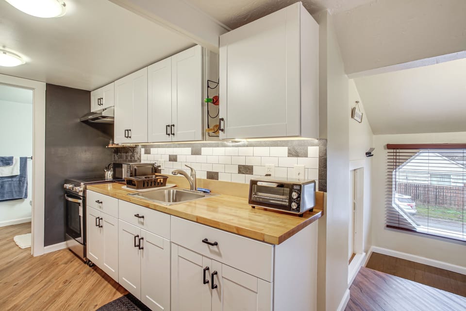 Kitchen | Cooking Basics | Coffee Maker