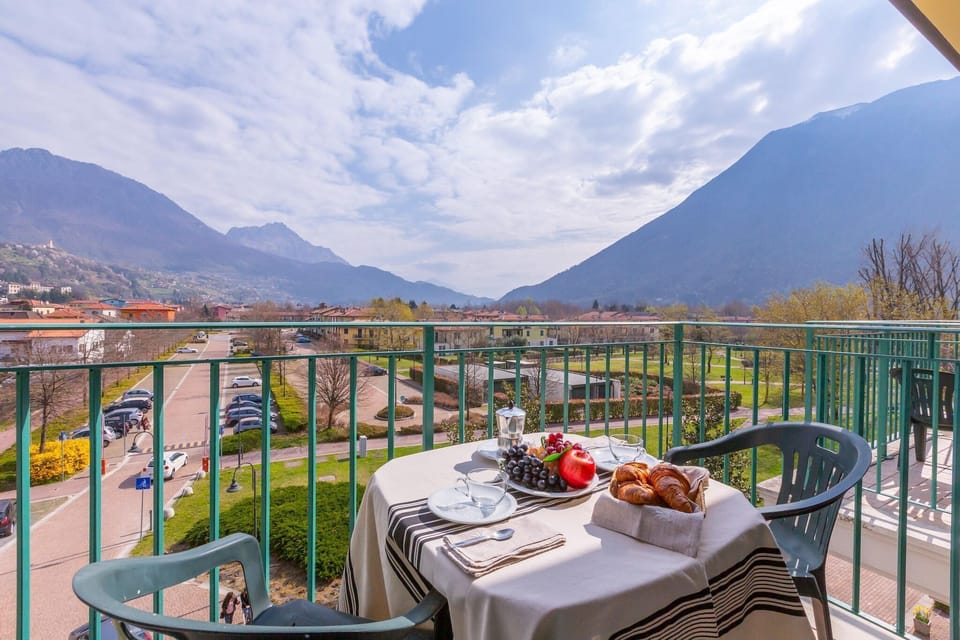 Patio / Balcony
