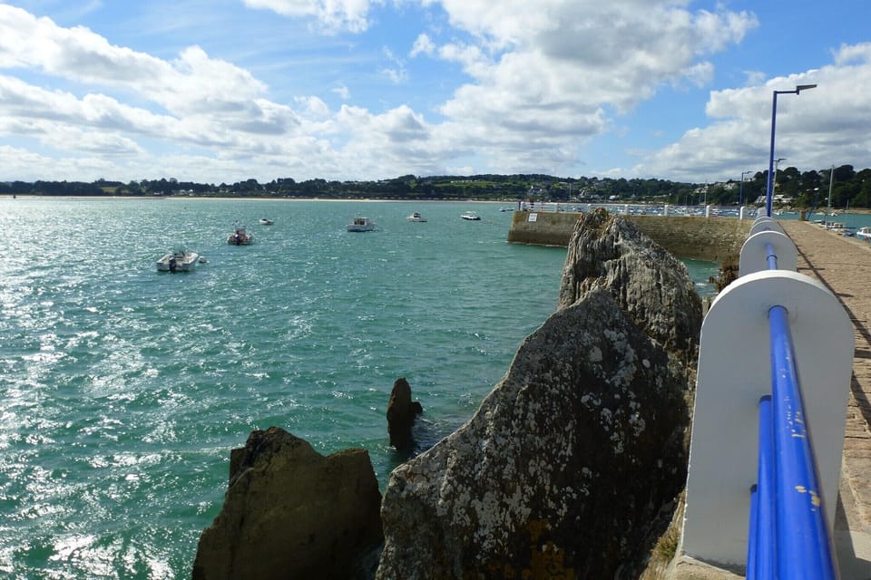 Surroundings [summer] (1-5 km)