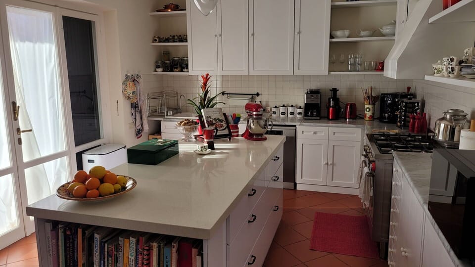 Accommodation