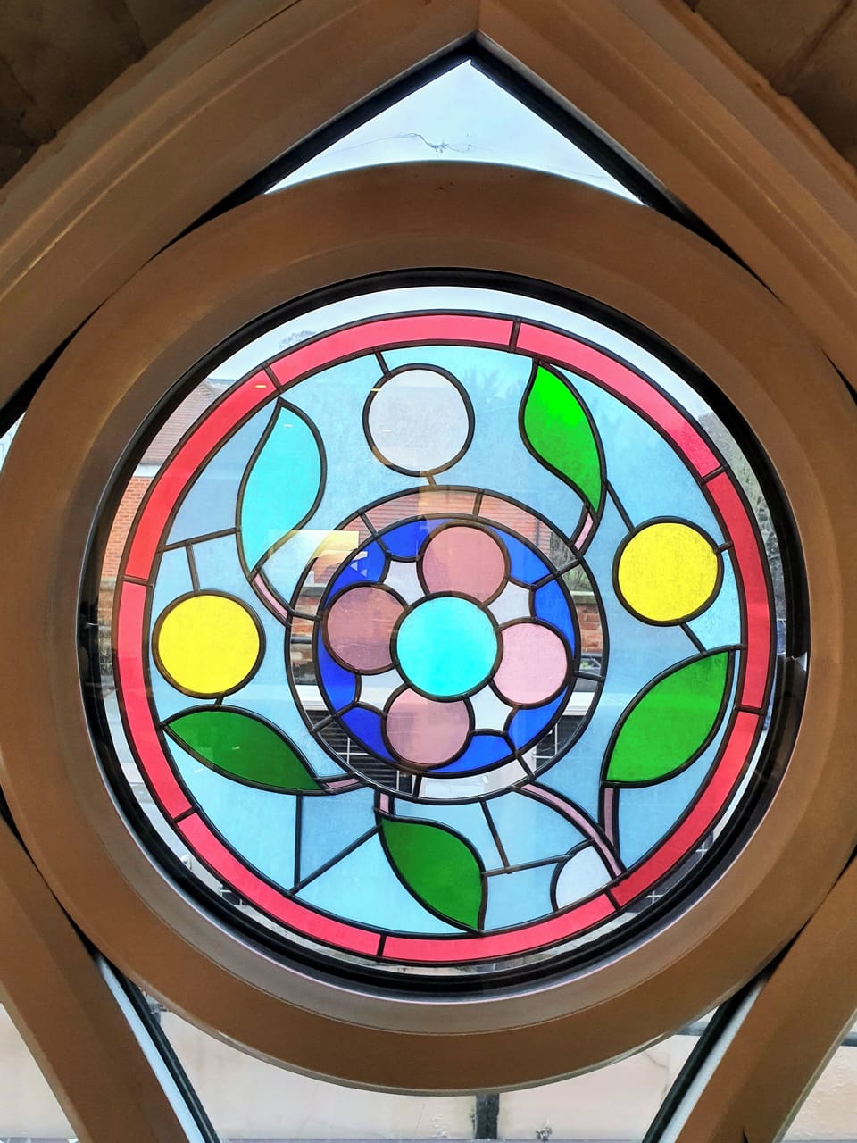 Original Features