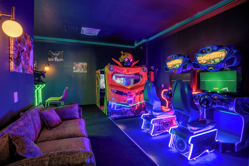 Arcade