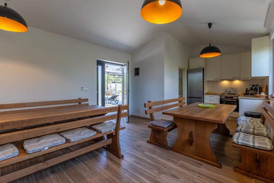 Casa Perla in Novigrad Villa in Novigrad