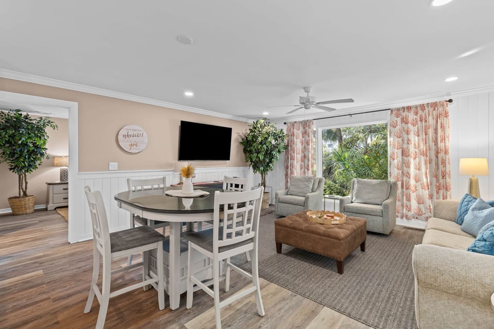 Lagoon Villa 35; Wild Dunes; Isle of Palms