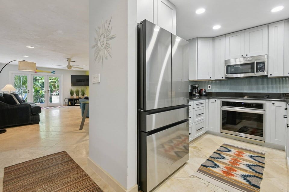 functional floorplan