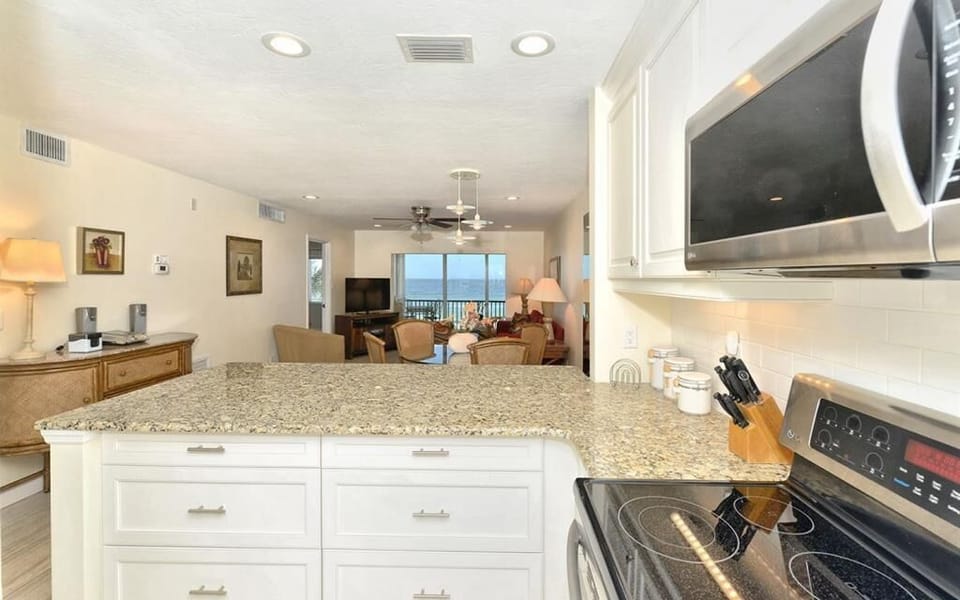 Kitchen Bar
