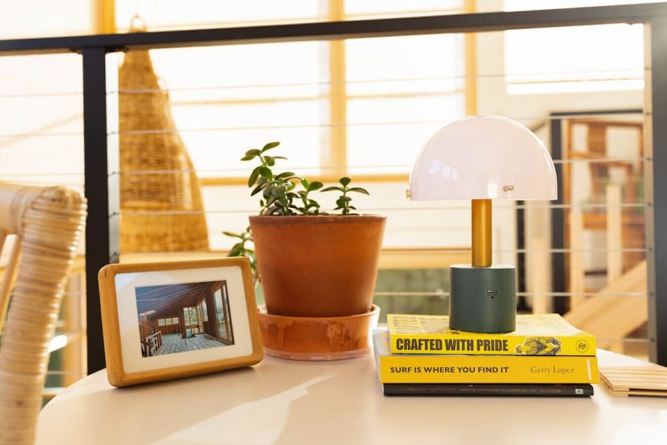 Hand-picked books and local guides for your reading pleasure.