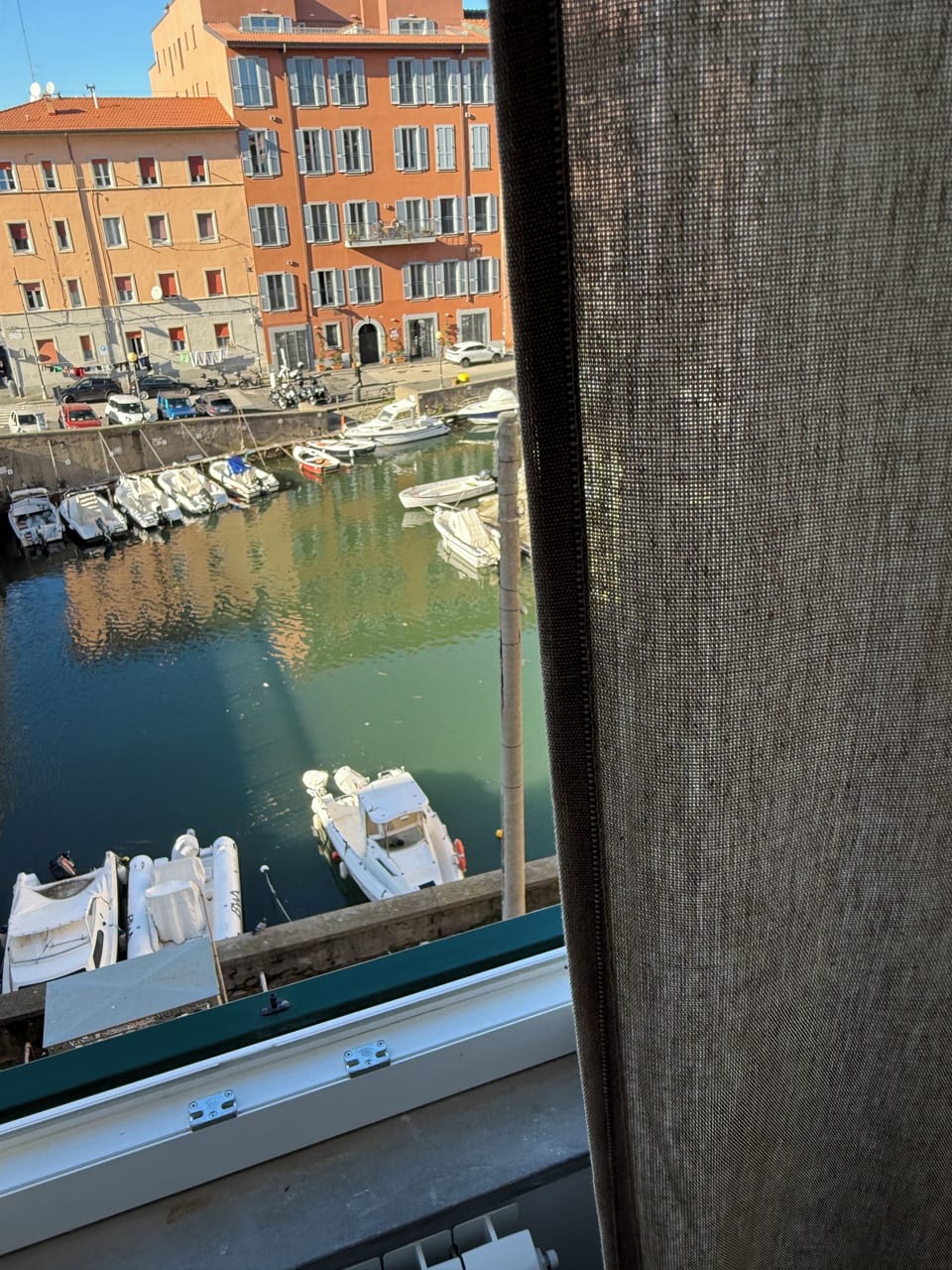 Marina
