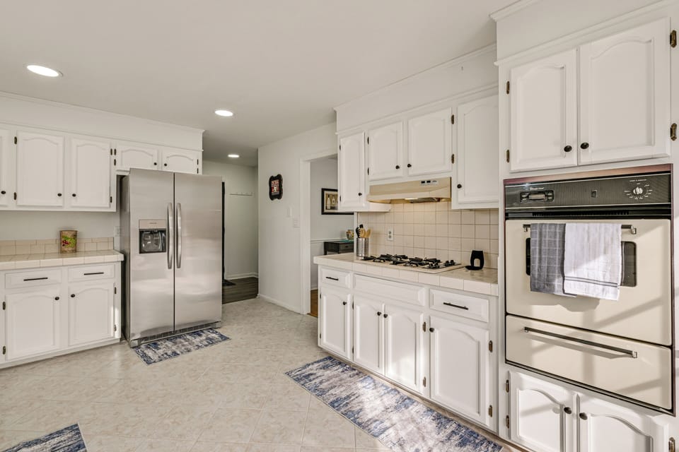 Kitchen | 1st Floor