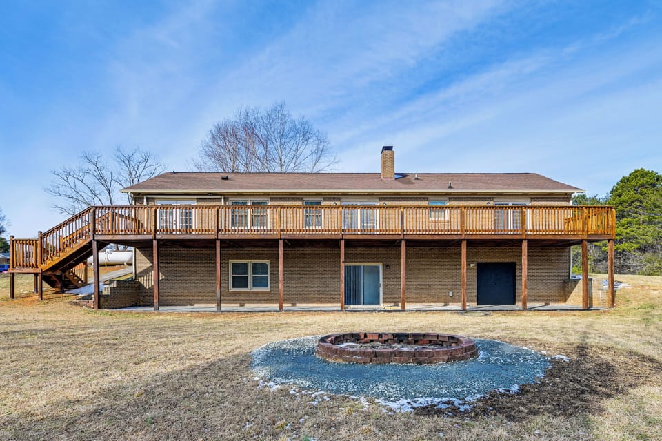 Property Exterior