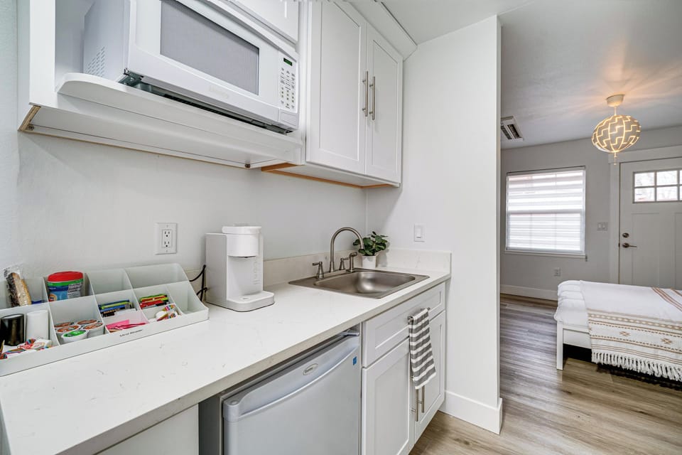 Kitchenette | Cooking Basics