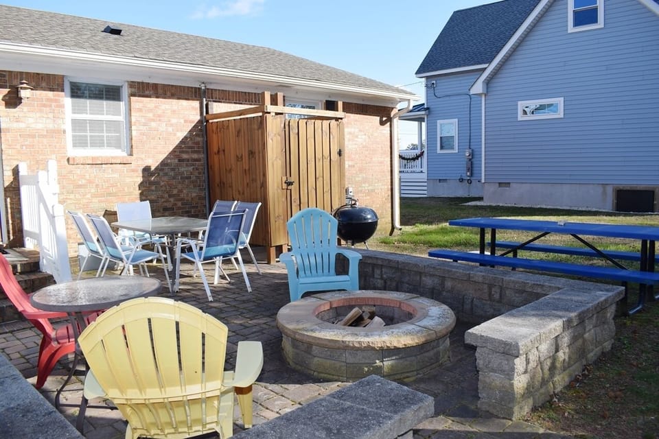 Great Outdoor Space!