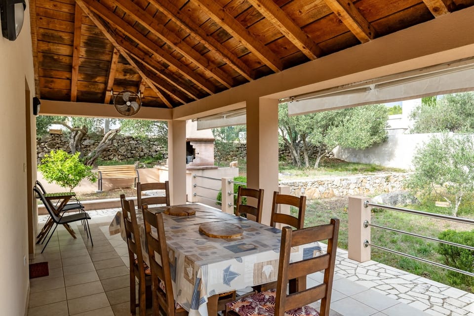 Terrace 1