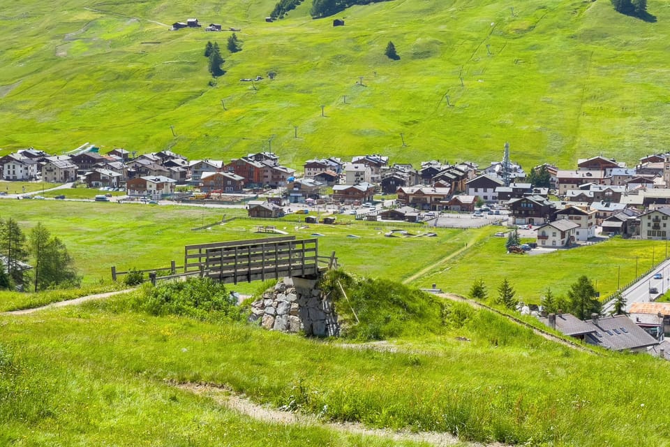 Area Photo