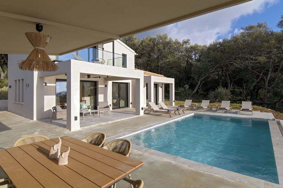 Outdoor, Pool