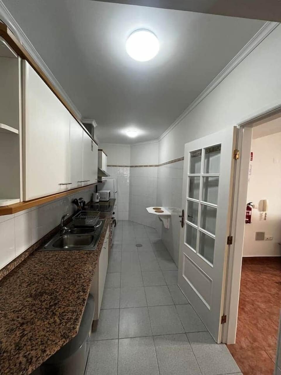 Brisa do Norte apartment with 2 double bedrooms. Apartment in Madeira District
