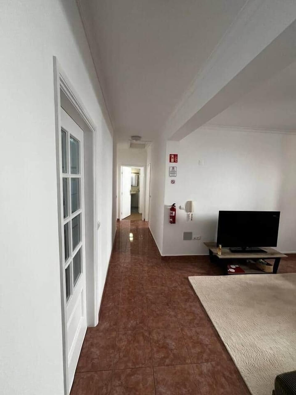 Brisa do Norte apartment with 2 double bedrooms. Apartment in Madeira District