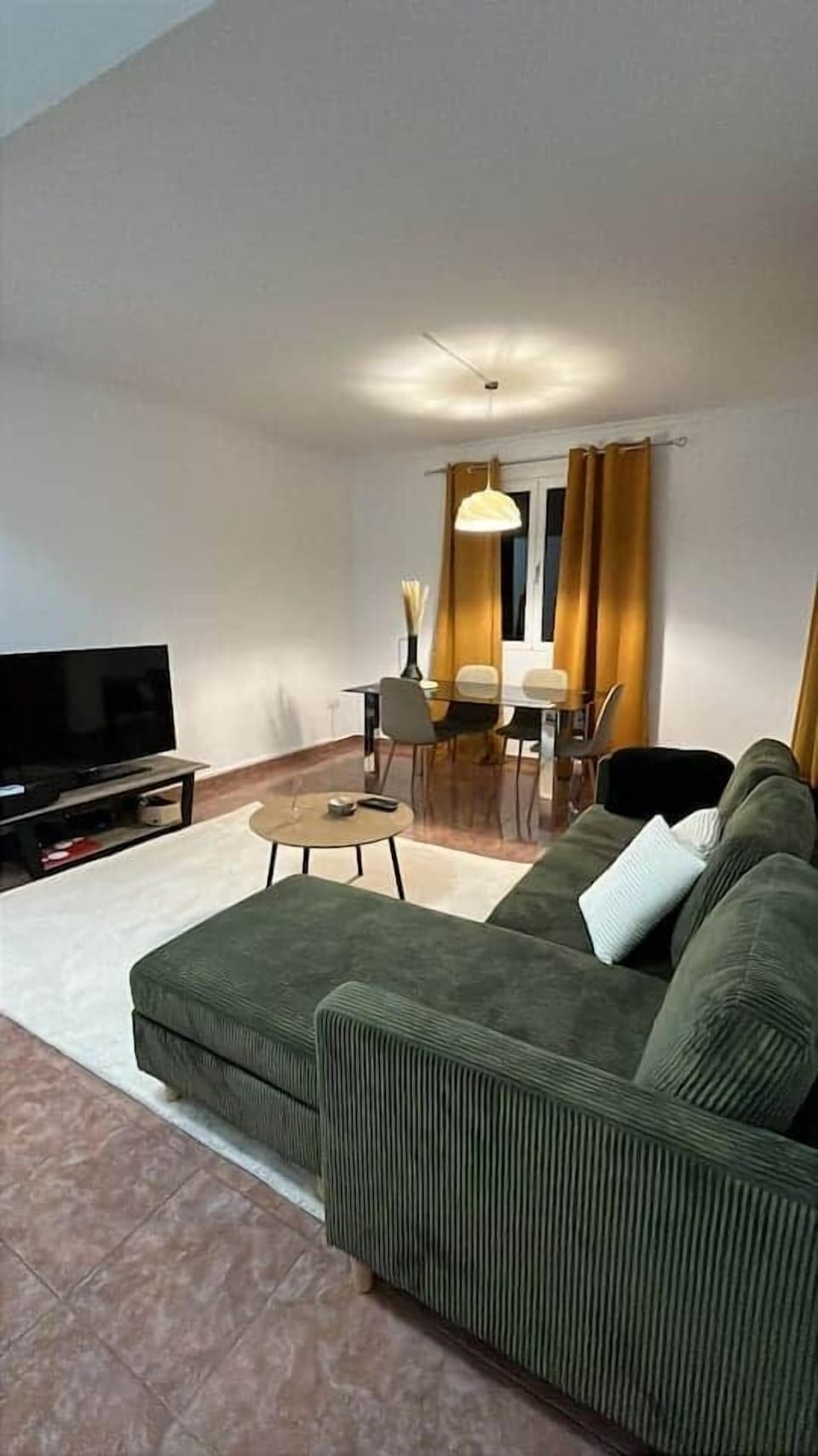 Brisa do Norte apartment with 2 double bedrooms. Apartment in Madeira District