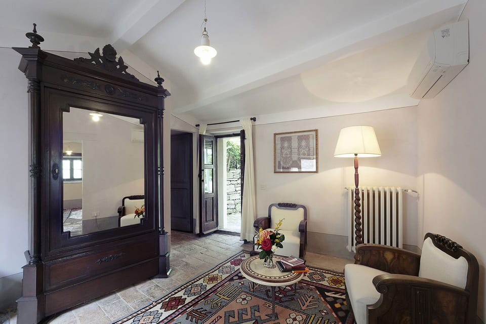 Accommodation