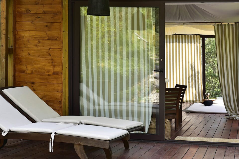 Accommodation
