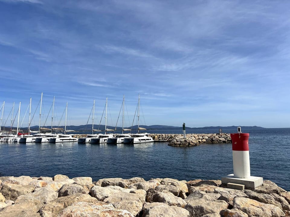 Marina