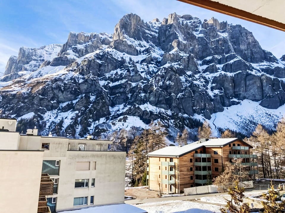 Mountain, Mountainous Landforms, Snow, Winter, Mountain Range, Glacial Landform, Hill, Terrain, Freezing, Hill Station