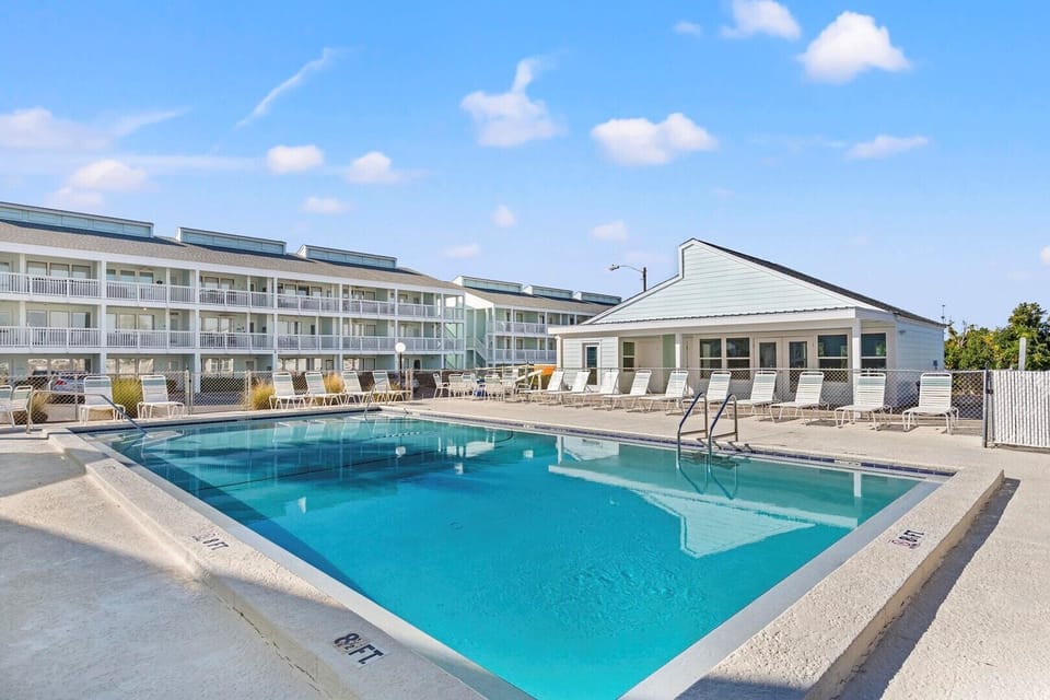 Southwind Condo Rental I-15