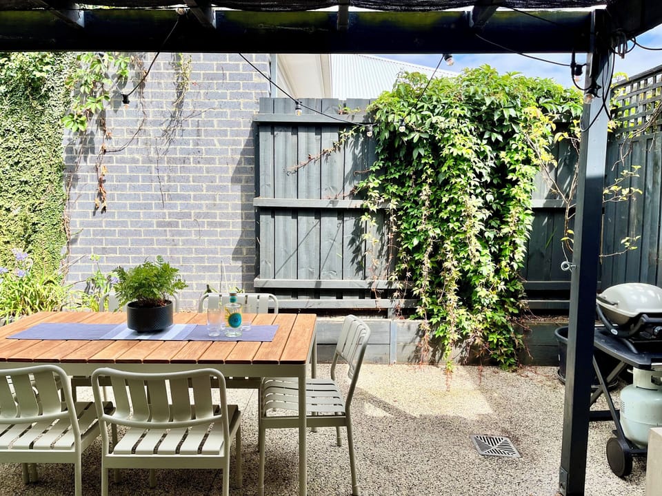 Alfresco & BBQ