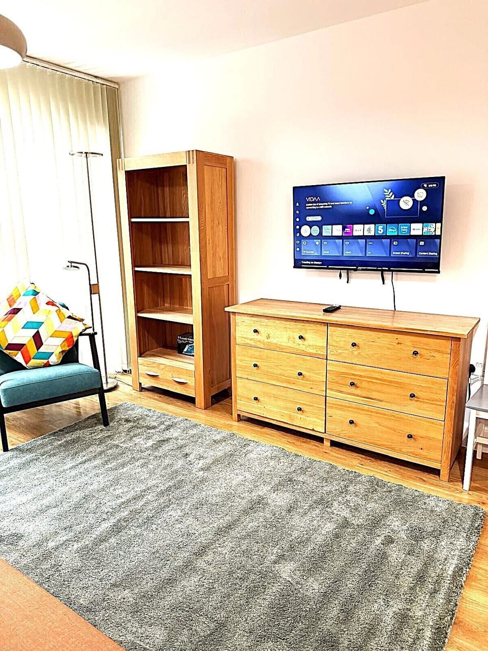 Living Room / Lounge