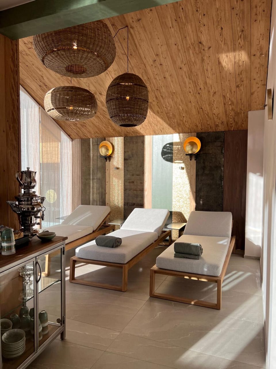 Spa