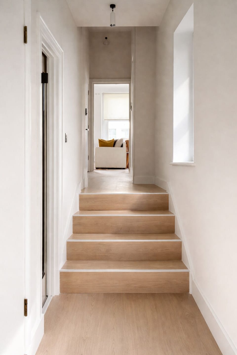 Bright design