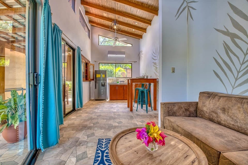 Cabina Living Room