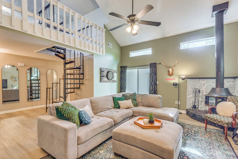 Shalimar Vacation Rental | 2BR | 2BA | 1,725 Sq Ft